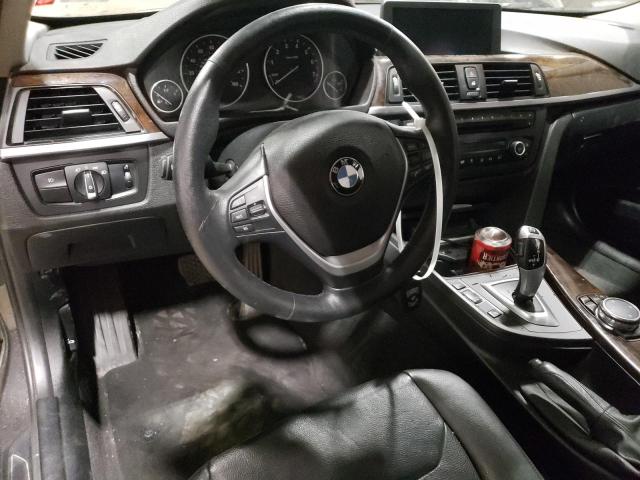 2015 BMW 328 XI SUL WBA3B5C58FF962674