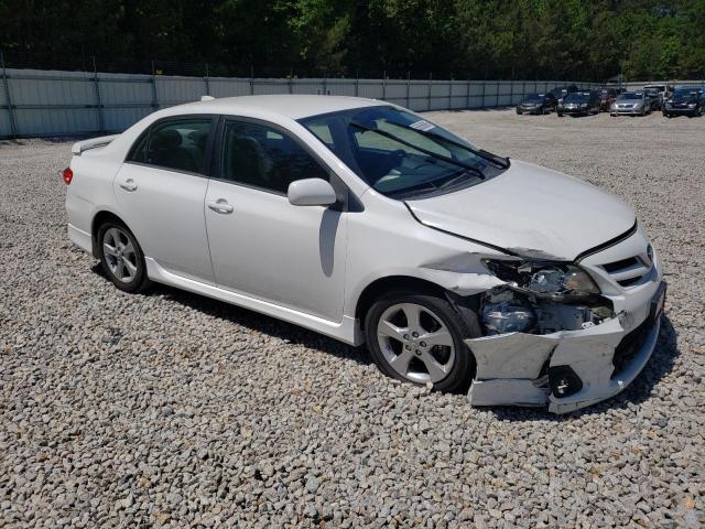 Vin: 5yfbu4ee8dp085478, lot: 55656095, toyota corolla base 20134
