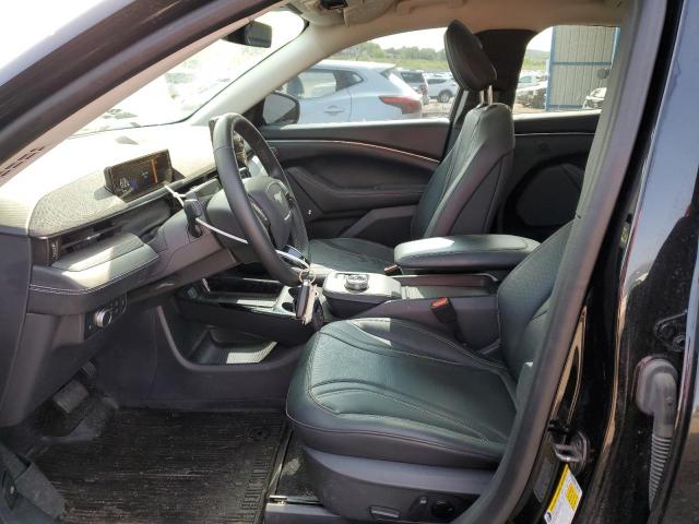 2022 FORD MUSTANG MA 3FMTK3SU3NMA01703