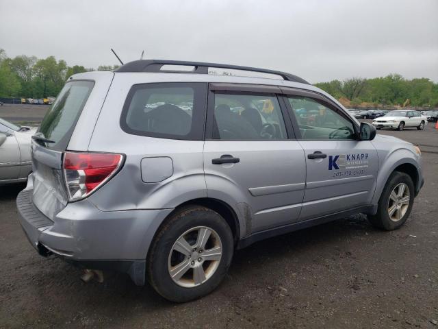 Vin: jf2shabcxch466217, lot: 56293985, subaru forester 2.5x 20123