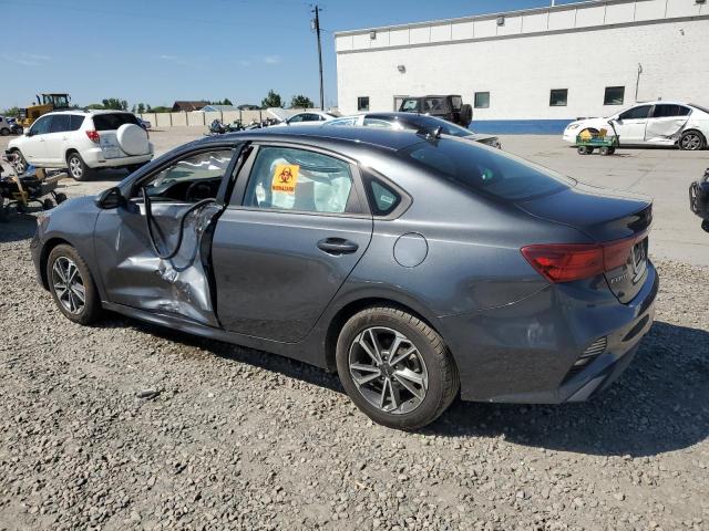 Vin: 3kpf24ad2ne428812, lot: 57692335, kia forte fe 20222