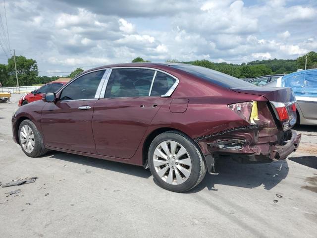 Vin: 1hgcr2f7xfa054025, lot: 58875515, honda accord ex 20152
