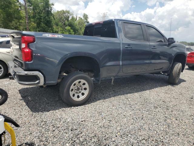 Vin: 3gcuydedxmg167805, lot: 58902165, chevrolet all models k1500 lt 20213