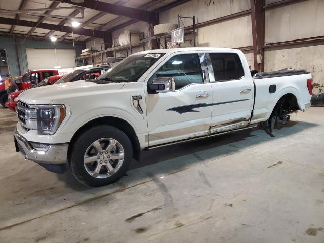 Vin: 1ftfw1e52pfa80184, lot: 56236965, ford f-150 supercrew 2023 img_1
