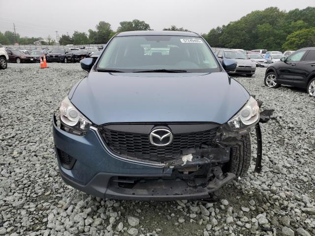 2015 MAZDA CX-5 SPORT - JM3KE4BY7F0496497