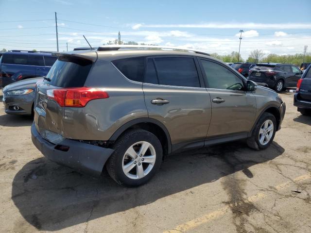 Vin: jtmwfrev9d5012142, lot: 55927285, toyota rav4 xle 20133