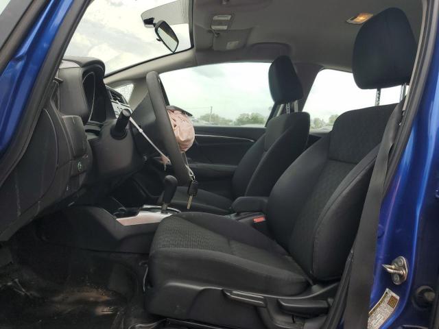 2017 HONDA FIT LX 3HGGK5H59HM708294
