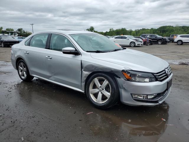 Vin: 1vwat7a39fc084725, lot: 57993735, volkswagen passat s 20154