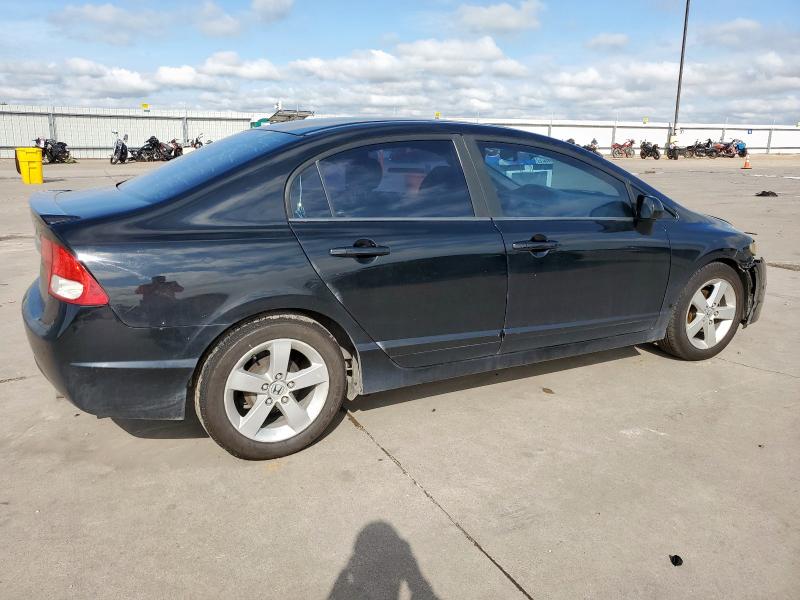 Vin: 19xfa1f65be030355, lot: 58863365, honda civic lx-s 20113