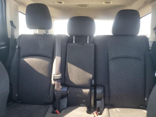 2015 DODGE JOURNEY SE 3C4PDDAG4FT600893