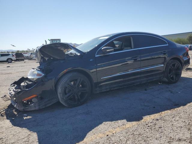 VOLKSWAGEN CC SPORT