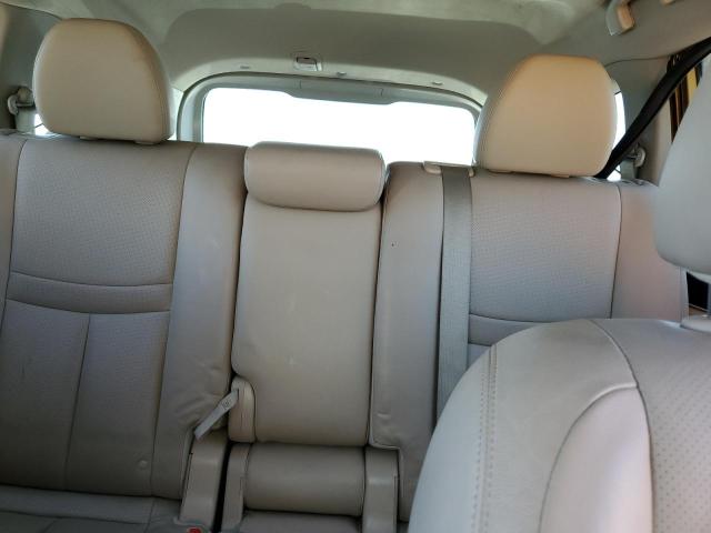 2015 NISSAN ROGUE S - 5N1AT2MT3FC766657