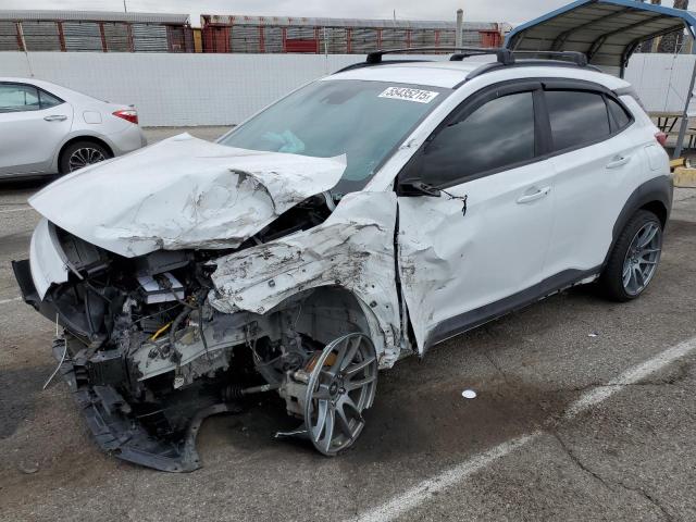 Vin: km8k22aa8lu411354, lot: 55435215, hyundai kona sel 2020 img_1