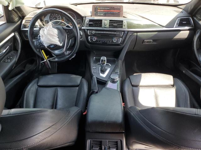 2018 BMW 340 XI - WBA8B7G59JNU95176