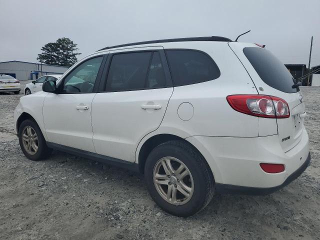 Vin: 5xyzg3ab8bg069374, lot: 57834705, hyundai santa fe gls 20112