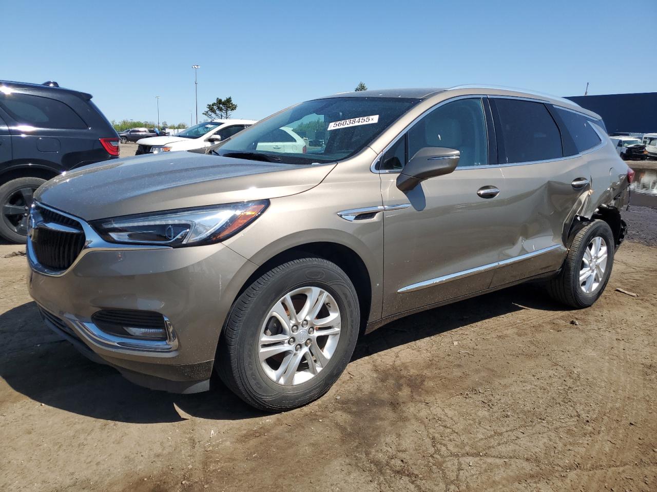 BUICK ENCLAVE ESSENCE