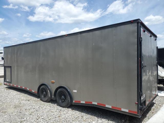 CYNERGY UNKNOWN 2019 gray   55YBC2623KN025899 photo #4