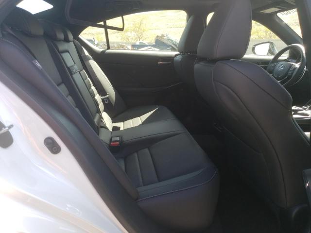 2025 LEXUS IS 350 F S - JTHGZ1E28S5039671