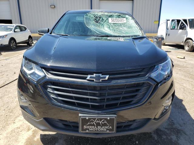 2020 CHEVROLET EQUINOX LT - 3GNAXUEV2LL340499