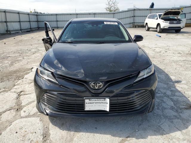 2018 TOYOTA CAMRY L - 4T1B11HK1JU110580