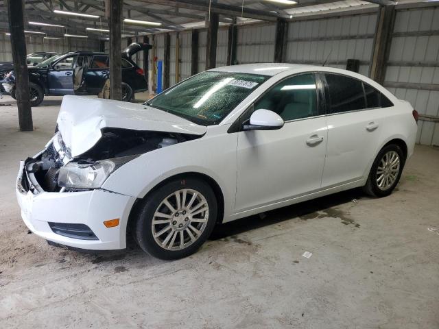 CHEVROLET CRUZE ECO