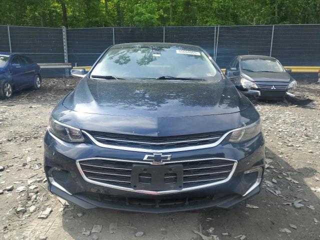 2017 CHEVROLET MALIBU LT - 1G1ZE5ST1HF225879