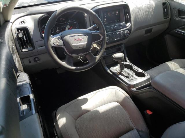 2021 GMC CANYON ELE 1GTH5BEA7M1121965