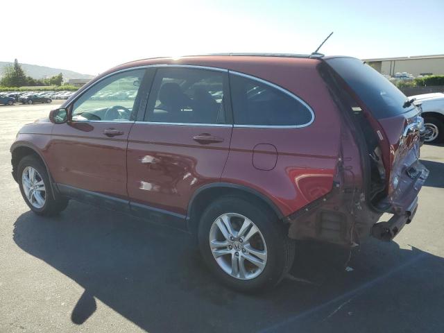 Vin: jhlre4h7xbc011884, lot: 57844985, honda crv exl 20112