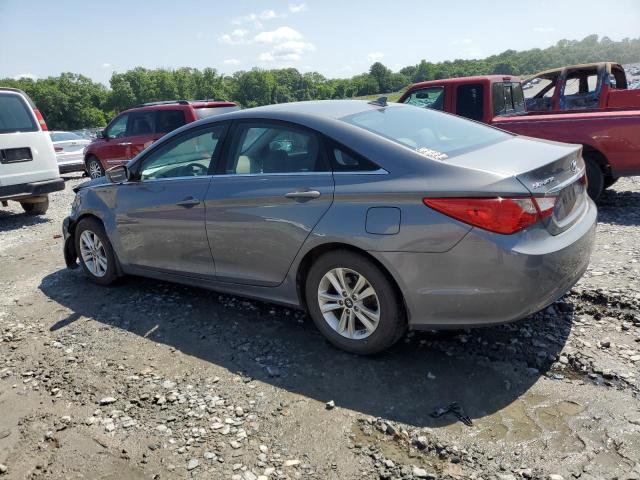 Vin: 5npeb4ac5dh720807, lot: 57120655, hyundai sonata gls 20132