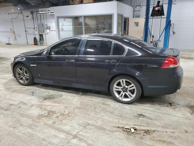 PONTIAC G8 2008 6G2ER57748L138959 photo #3