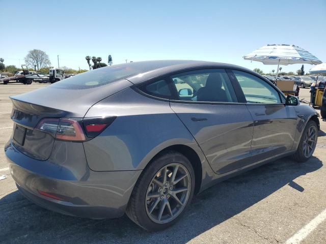 Vin: 5yj3e1ea6pf426955, lot: 55119795, tesla model 3 20233