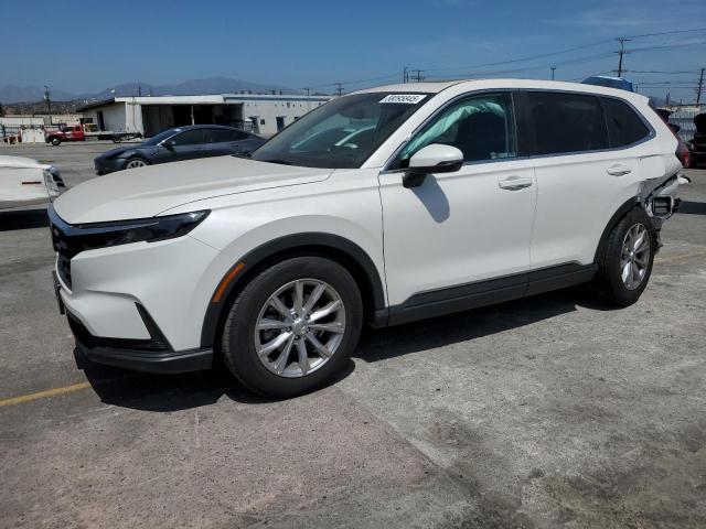 Vin: 2hkrs3h77rh316872, lot: 58095845, honda crv exl 2024 img_1