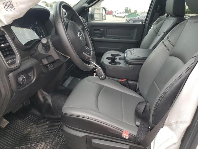 2022 RAM 2500 TRADE - 3C6UR5CJ2NG441695