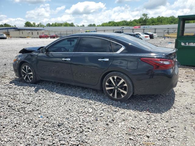 Vin: 1n4al3ap1jc118010, lot: 58784555, nissan altima 2.5 20182