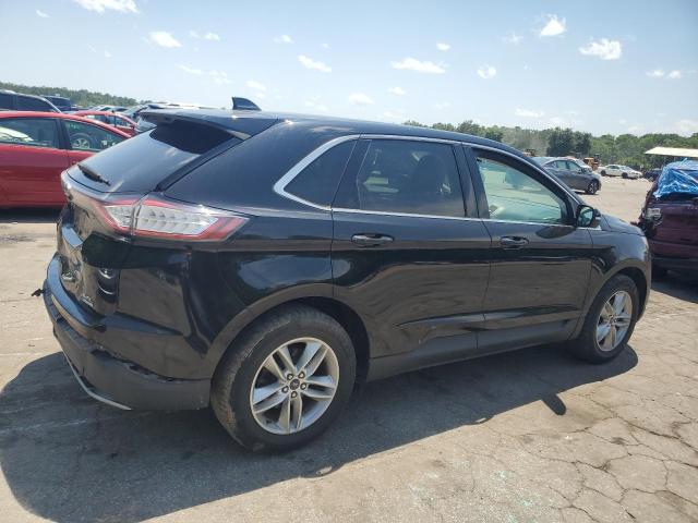Vin: 2fmpk3j98gbb86737, lot: 56542725, ford edge sel 20163