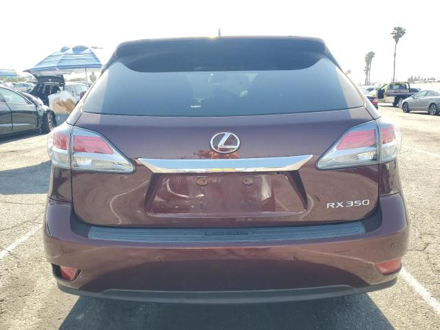 2015 LEXUS RX 350 - 2T2ZK1BA6FC174064