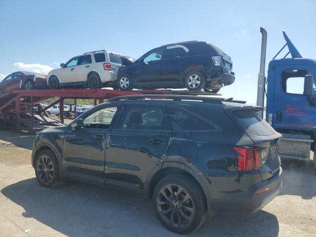 Vin: 5xyrhdlf2mg069554, lot: 55751305, kia sorento ex 20212