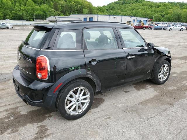 Vin: wmwzc5c58fwp45276, lot: 56871055, mini cooper s countryman 20153