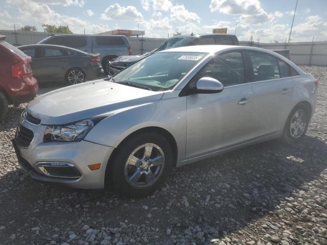 Vin: 1g1pc5sb5f7139356, lot: 57638835, chevrolet cruze lt 2015 img_1