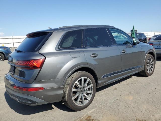2022 AUDI Q7 PREMIUM - WA1LJBF73ND009196