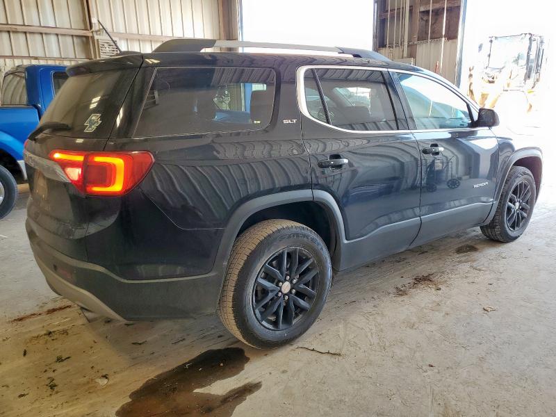 Vin: 1gkknmls9jz149703, lot: 56348815, gmc acadia slt-1 20183