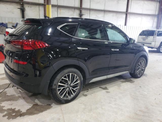 Vin: km8j3cal0lu119374, lot: 57612085, hyundai tucson limited 20203
