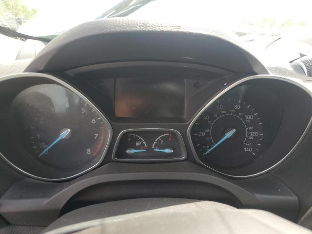 2017 FORD ESCAPE TIT - 1FMCU9J90HUD33222