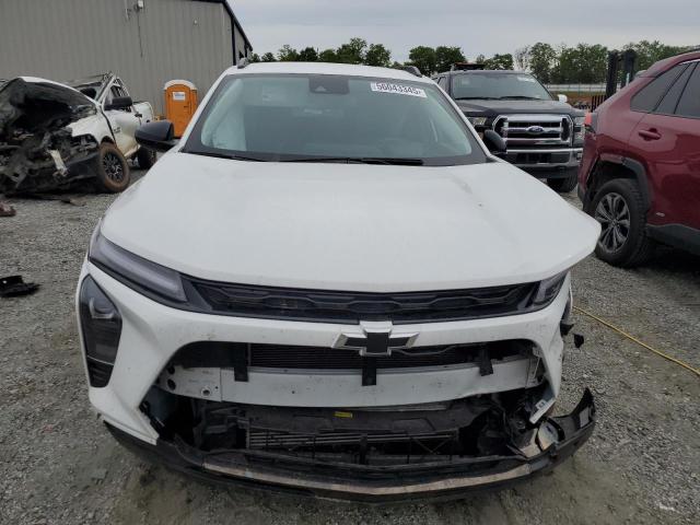 2024 CHEVROLET TRAX ACTIV - KL77LKE29RC052604