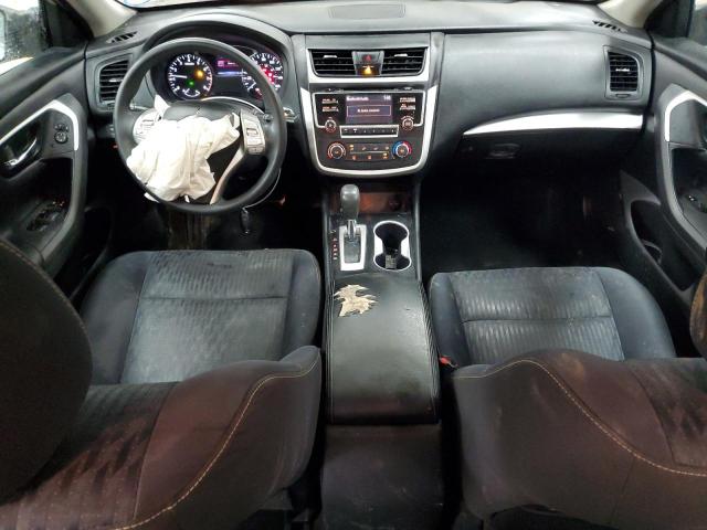 2017 NISSAN ALTIMA 2.5 - 1N4AL3AP6HN349306