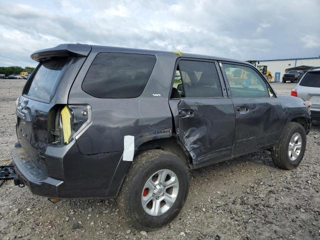 Vin: jtebu5jr2k5710641, lot: 58350635, toyota 4runner sr5/sr5 premium 20193