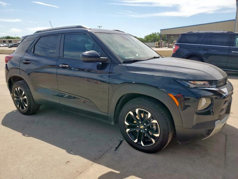 Vin: kl79mpsl1mb060419, lot: 57689255, chevrolet trailblzr lt 20214