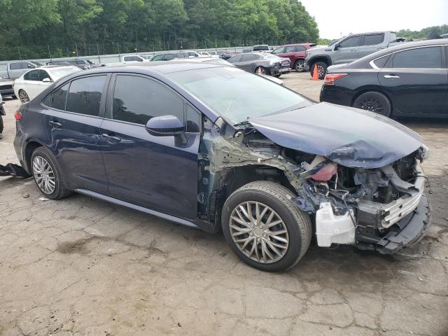 Vin: 5yfepmae6mp214344, lot: 56860405, toyota corolla le 20214