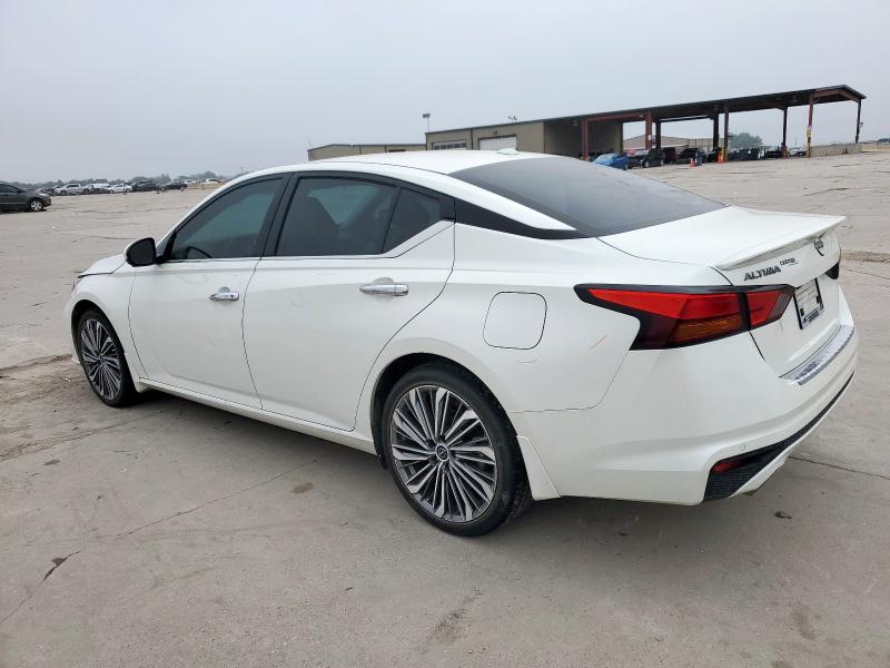 Vin: 1n4bl4ev5pn310353, lot: 56388855, nissan altima sl 20232