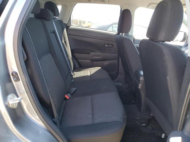2020 MITSUBISHI OUTLANDER - JA4AP3AU1LU010174